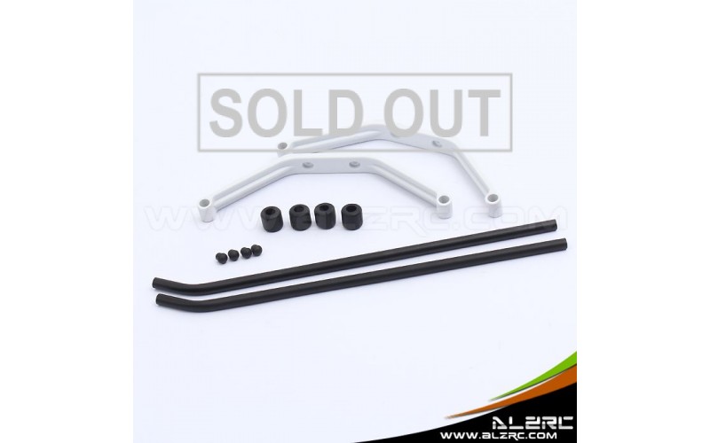 ALZRC - Devil 500 Pro Landing Skid Set